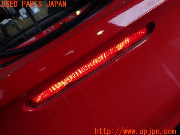 3UPJ=25320590]ロータス エキシージ(1117- S2)純正 SIDLER 1478 ハイマウントストップランプ 中古_m4