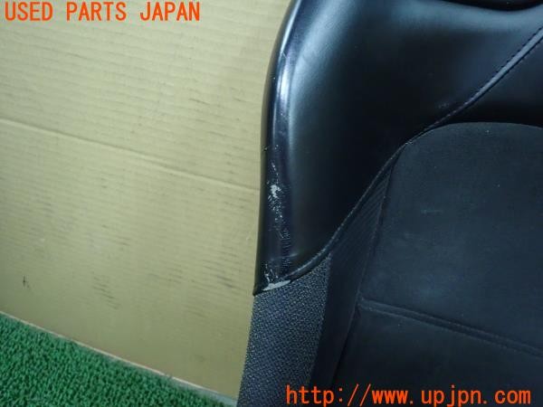 3UPJ=25320609]ロータス エキシージ(1117- S2)純正 シートセット 運転席 助手席 中古_m1