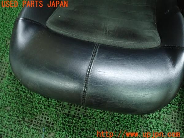 3UPJ=25320609]ロータス エキシージ(1117- S2)純正 シートセット 運転席 助手席 中古_m3