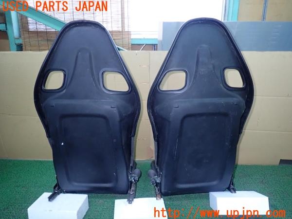 3UPJ=25320609]ロータス エキシージ(1117- S2)純正 シートセット 運転席 助手席 中古_m4