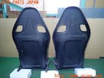 3UPJ=25320609]ロータス エキシージ(1117- S2)純正 シートセット 運転席 助手席 中古_s4