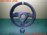 3UPJ=25320617]ロータス エキシージ(1117- S2)OMP TRECENTO? ステアリング 305mm 中古_s1