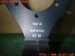 3UPJ=25320617]ロータス エキシージ(1117- S2)OMP TRECENTO? ステアリング 305mm 中古_s4