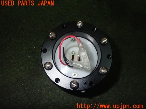 3UPJ=25320619]ロータス エキシージ(1117- S2)Works Bell ワークスベル RAPFIXⅡ ラフィックス2 クイックリリースボス 中古_m1