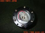 3UPJ=25320619]ロータス エキシージ(1117- S2)Works Bell ワークスベル RAPFIXⅡ ラフィックス2 クイックリリースボス 中古_s1
