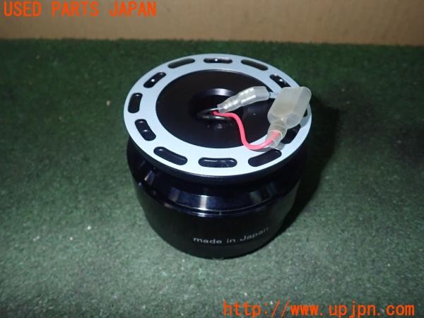 3UPJ=25320619]ロータス エキシージ(1117- S2)Works Bell ワークスベル RAPFIXⅡ ラフィックス2 クイックリリースボス 中古_m2