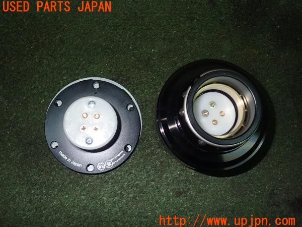 3UPJ=25320619]ロータス エキシージ(1117- S2)Works Bell ワークスベル RAPFIXⅡ ラフィックス2 クイックリリースボス 中古_m3