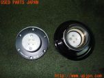 3UPJ=25320619]ロータス エキシージ(1117- S2)Works Bell ワークスベル RAPFIXⅡ ラフィックス2 クイックリリースボス 中古_s3