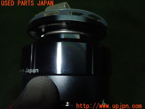 3UPJ=25320619]ロータス エキシージ(1117- S2)Works Bell ワークスベル RAPFIXⅡ ラフィックス2 クイックリリースボス 中古_m4