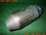 3UPJ=25330159]アクア(AQUA)(NHP10)純正 触媒 マニバーター マテリアル 約1.4㎏ 切断加工品 ジャンク_s1