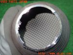 3UPJ=25330159]アクア(AQUA)(NHP10)純正 触媒 マニバーター マテリアル 約1.4㎏ 切断加工品 ジャンク_s3