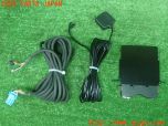 3UPJ=25330503]アクア(AQUA)(NHP10)Clarion クラリオン ETC車載器 ETC015 中古_s1