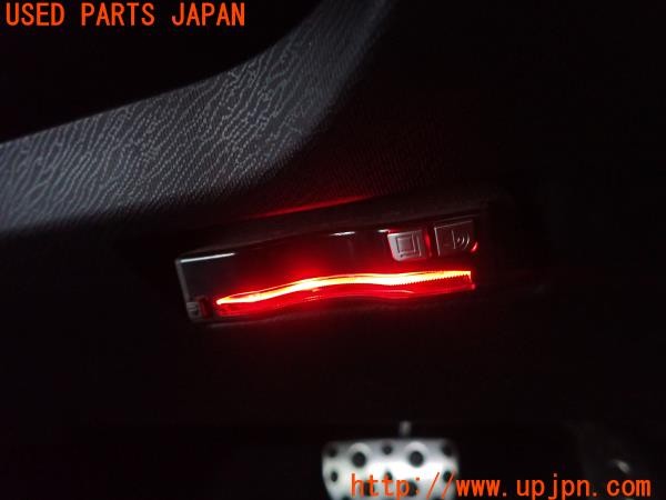 3UPJ=25330503]アクア(AQUA)(NHP10)Clarion クラリオン ETC車載器 ETC015 中古_m4