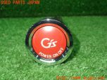 3UPJ=25330532]アクア(AQUA)(NHP10)純正 G's ジーズ エンジンスタートストップ スイッチ プッシュ 中古_s0