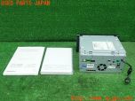 3UPJ=25330565]アクア(AQUA)(NHP10)Clarion クラリオン メモリーナビ MAX775W 中古_s1