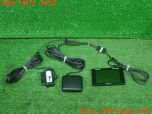 3UPJ=25330575]アクア(AQUA)(NHP10)Yupiteru ユピテル レーダー探知機 GWT57sd OBD12-RD 中古_s0