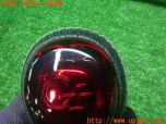 3UPJ=25330614]アクア(AQUA)(NHP10)純正 G's ジーズ シフトノブ 中古_s3
