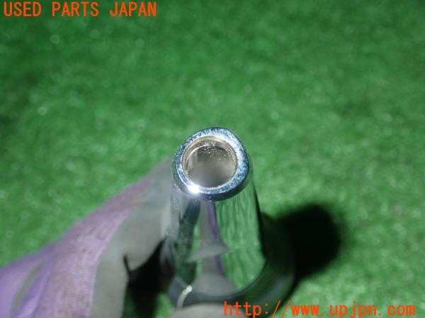 3UPJ=25330614]アクア(AQUA)(NHP10)純正 G's ジーズ シフトノブ 中古_m4