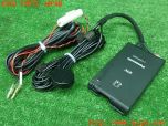 3UPJ=25340503]シボレー カマロ 5th LT RS(型式不明)前期 Panasonic パナソニック ETC車載器 CY-ET912KD 中古_s0