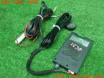 3UPJ=25340503]シボレー カマロ 5th LT RS(型式不明)前期 Panasonic パナソニック ETC車載器 CY-ET912KD 中古_s1