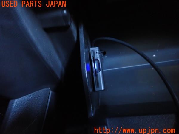 3UPJ=25340503]シボレー カマロ 5th LT RS(型式不明)前期 Panasonic パナソニック ETC車載器 CY-ET912KD 中古_m4