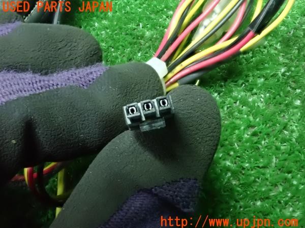 3UPJ=25340579]シボレー カマロ 5th LT RS(型式不明)前期 UPTY×KEIYO UP-SAFETY ドライブレコーダー UP-K02 ドラレコ 中古_m4