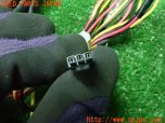 3UPJ=25340579]シボレー カマロ 5th LT RS(型式不明)前期 UPTY×KEIYO UP-SAFETY ドライブレコーダー UP-K02 ドラレコ 中古_s4