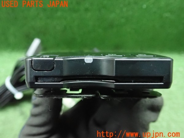 3UPJ=25350503]ソアラ 3．0GT(JZZ31)DENSO デンソー DIU-9300S ETC車載器 中古_m3