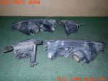 3UPJ=25350561]ソアラ 3．0GT(JZZ31)純正 ヘッドライト 中古_s1
