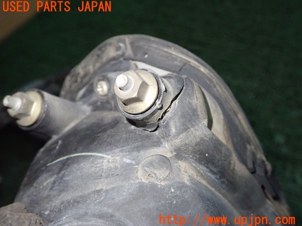 3UPJ=25350561]ソアラ 3．0GT(JZZ31)純正 ヘッドライト 中古_m2