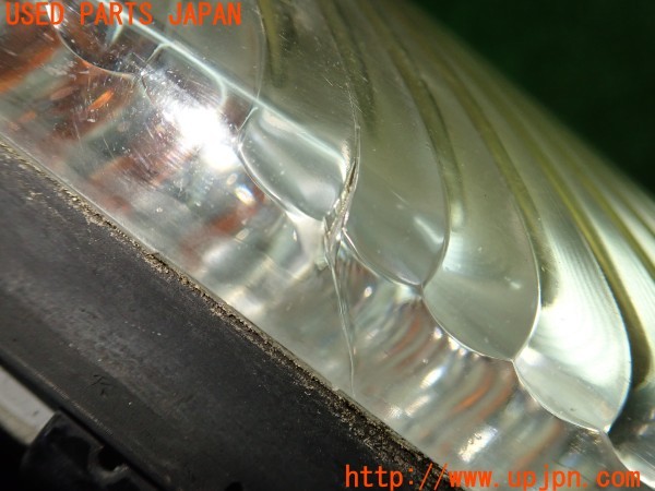 3UPJ=25350561]ソアラ 3．0GT(JZZ31)純正 ヘッドライト 中古_m3