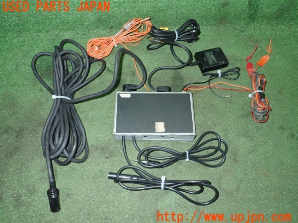 3UPJ=25350579]ソアラ 3．0GT(JZZ31)carrozzeria カロッツェリア CDX-FM45 CWM2602 CWM2603 マルチＣＤコントローラー 中古_m1