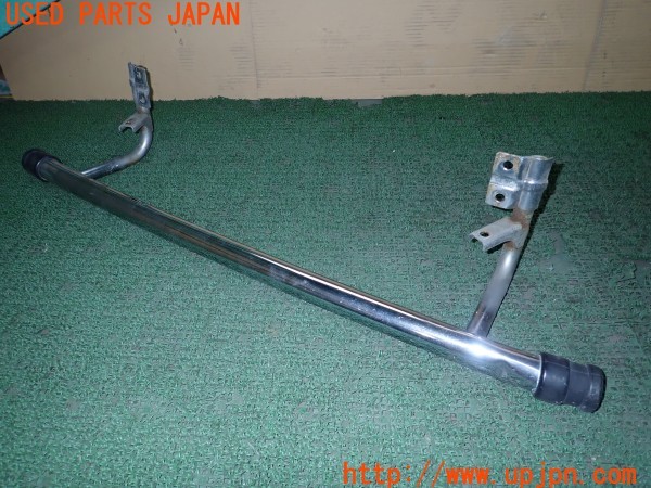 3UPJ=25360058]デリカスペースギア(PD6W)後期 純正 リアバンパーガード 中古_m2