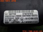 3UPJ=25360503]デリカスペースギア(PD6W)後期 純正 9U77VS ETC車載器 中古_s3