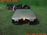 3UPJ=25360503]デリカスペースギア(PD6W)後期 純正 9U77VS ETC車載器 中古_s4