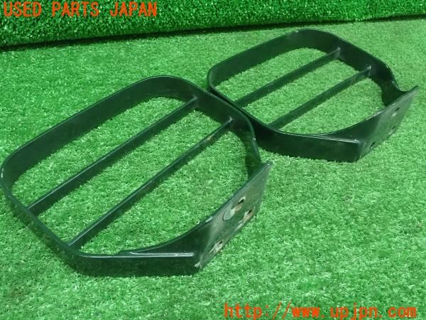 3UPJ=25370013]三菱ジープ(J56)社外 ウインカーガード 中古_m2