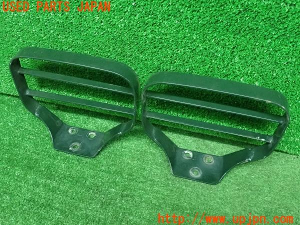 3UPJ=25370013]三菱ジープ(J56)社外 ウインカーガード 中古_m3