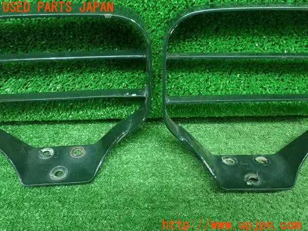 3UPJ=25370013]三菱ジープ(J56)社外 ウインカーガード 中古_m4