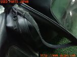 3UPJ=25370031]三菱ジープ(J56)社外 ソフトトップ 骨組み・ドア付 幌 中古_s2
