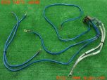 3UPJ=25370508]三菱ジープ(J56)社外 アーシングケーブル SEIWA HEC-15-30 中古_s1