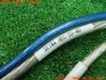 3UPJ=25370508]三菱ジープ(J56)社外 アーシングケーブル SEIWA HEC-15-30 中古_s4