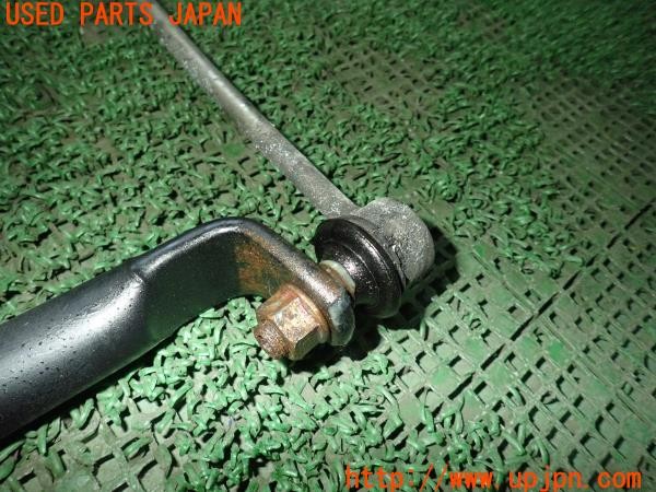 3UPJ=25380425]レクサス RX450h Fスポーツ(GYL25W)純正 フロントスタビライザー 電動アクティブスタビライザー 中古_m2