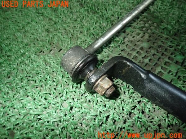 3UPJ=25380425]レクサス RX450h Fスポーツ(GYL25W)純正 フロントスタビライザー 電動アクティブスタビライザー 中古_m3