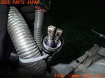 3UPJ=25380425]レクサス RX450h Fスポーツ(GYL25W)純正 フロントスタビライザー 電動アクティブスタビライザー 中古_s4