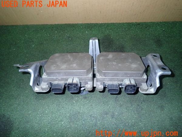 3UPJ=25380526]レクサス RX450h Fスポーツ(GYL25W)純正 892A0-48012 スタビライザーコントロールユニット アクティブスタビライザー 中古_m2