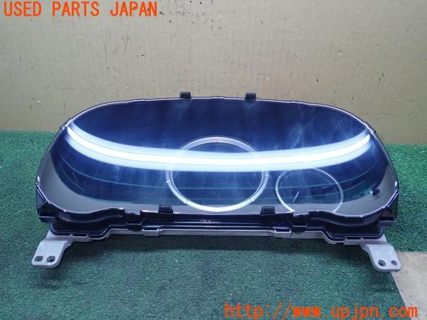 3UPJ=25380538]レクサス RX450h Fスポーツ(GYL25W)純正 83800-48T80 スピードメーター 中古_m0
