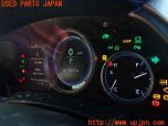 3UPJ=25380538]レクサス RX450h Fスポーツ(GYL25W)純正 83800-48T80 スピードメーター 中古_s4