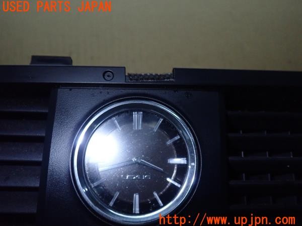 3UPJ=25380548]レクサス RX450h Fスポーツ(GYL25W)純正 86804-48530 カーナビゲーション 2015年度版 難有 中古_m3