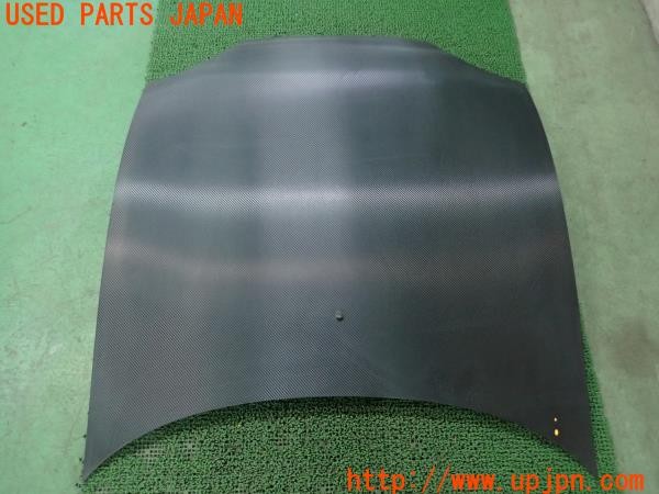 3UPJ=25390051]カプチーノ(EA11R)前期 純正 ボンネット 中古_m0