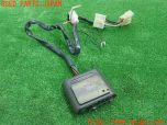 3UPJ=25390542]カプチーノ(EA11R)前期 RAZO カーメイト レッツォ ターボタイマー 中古_s0